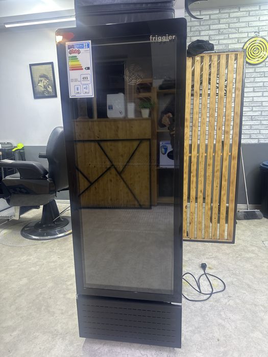 Холодильник для напитки