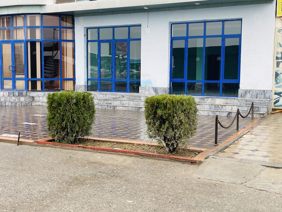 Бино ижарага берилади