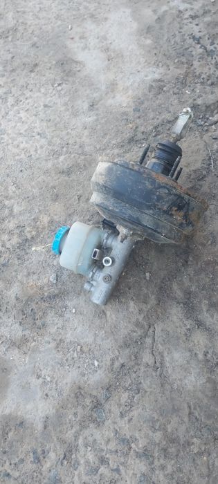 КПП Ниссан Примера 1,6