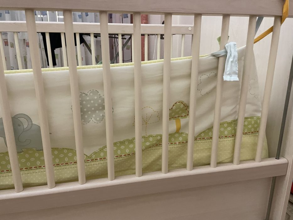 Кровать Чилек оригинал