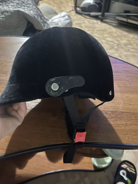 Продам шлем для спорта