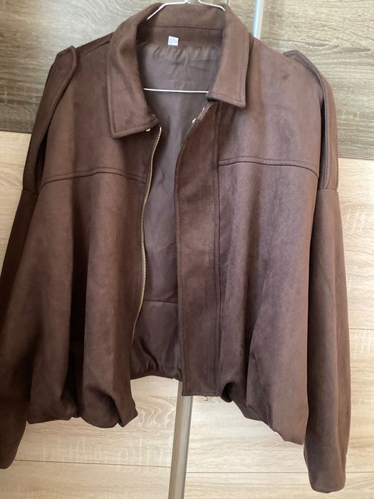 Продам куртку весенняя