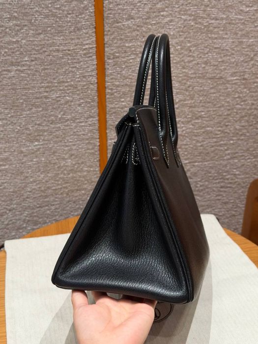 Geanta Hermes Birkin Chevre 30