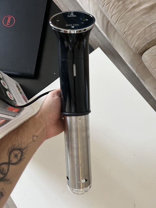 Laica Aparat Sous Vide