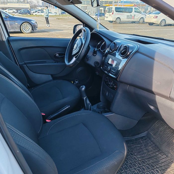 Vand Dacia logan 2020