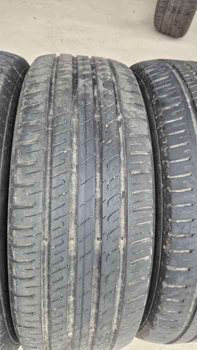 225 60 18 4бр гуми барум дот 20