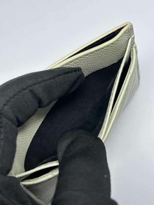 Оригинален картодържач на Yves Saint Laurent