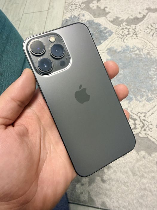 iPhone 13 Pro 256Gb baterie noua 100%