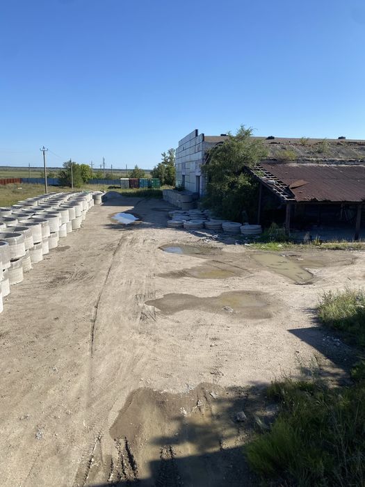 Кольца ЖБИ в наличии в городе Кокшетау
