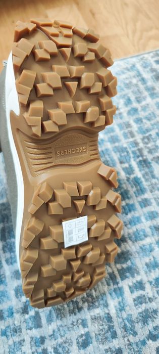 NOU NOUȚI CU ETCHETA! Skechers de dama cu talpa memory foam respirabil