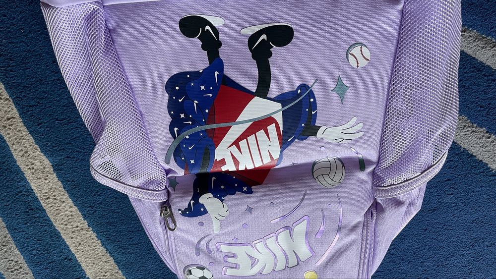 Rucsac/ghiozdan Nike