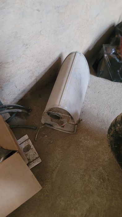 Глушитель Ласетти | Lasetti Vixlop sotiladi Samarqand