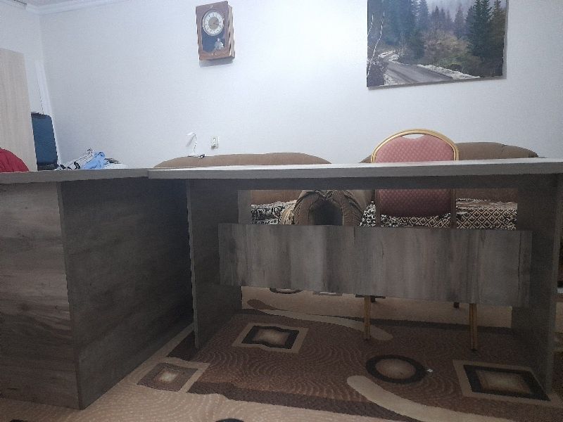 Новый 2 офисных стола