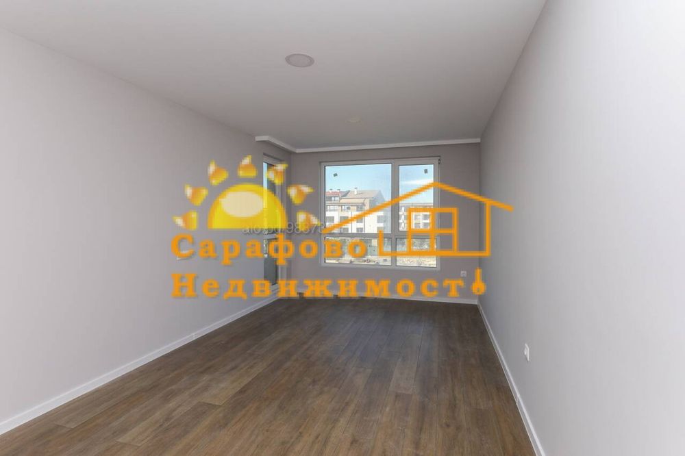 Продава се Двустаен апартамент в Бургас, Сарафово - 67 кв.м за 2045 €/кв.м - Снимка #5