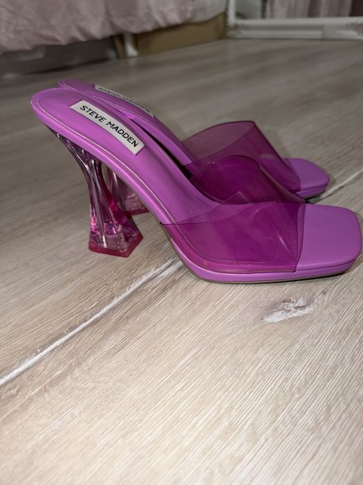 Steve Madden токчета