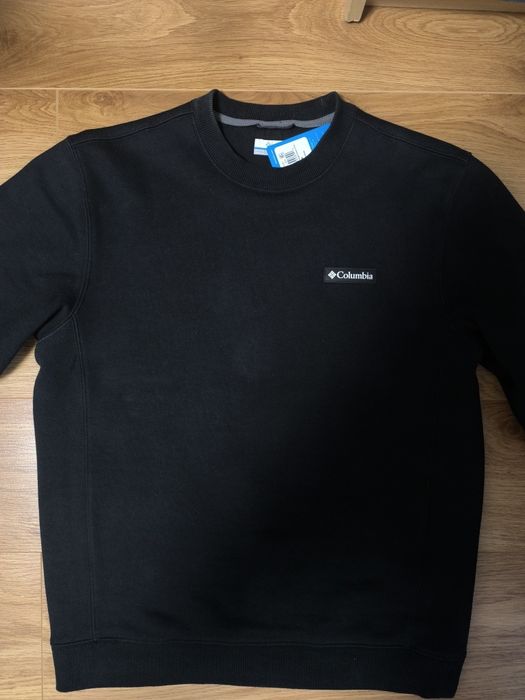 Hanorac Columbia Marble Canyon Heavyweight Fleece Crew