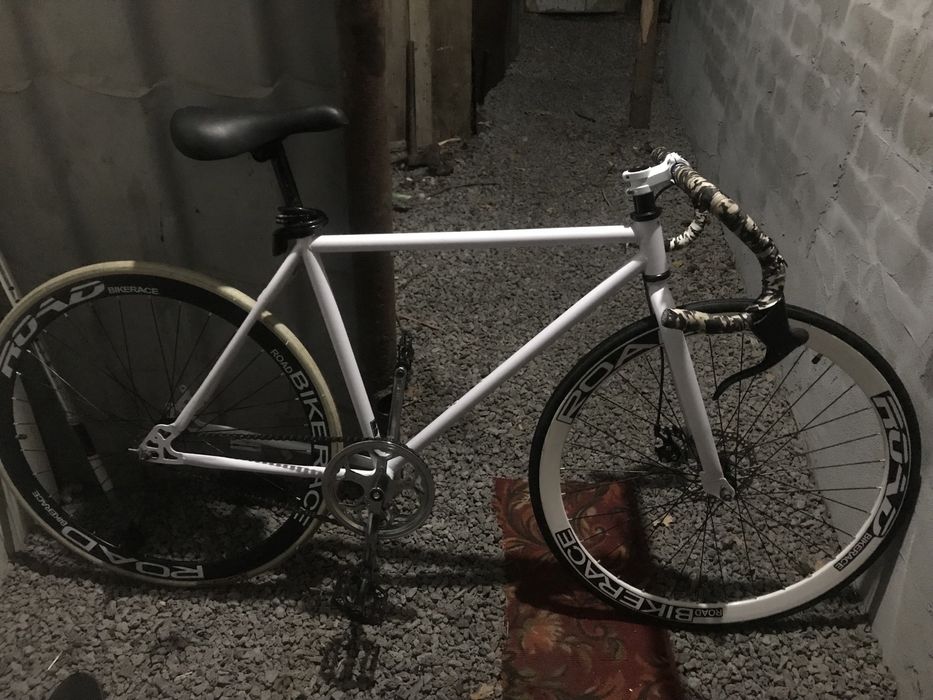 Продам сингл спид