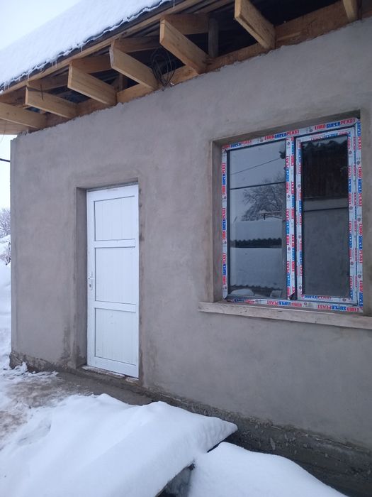 Продам домик за линией,срочно!Варианты.