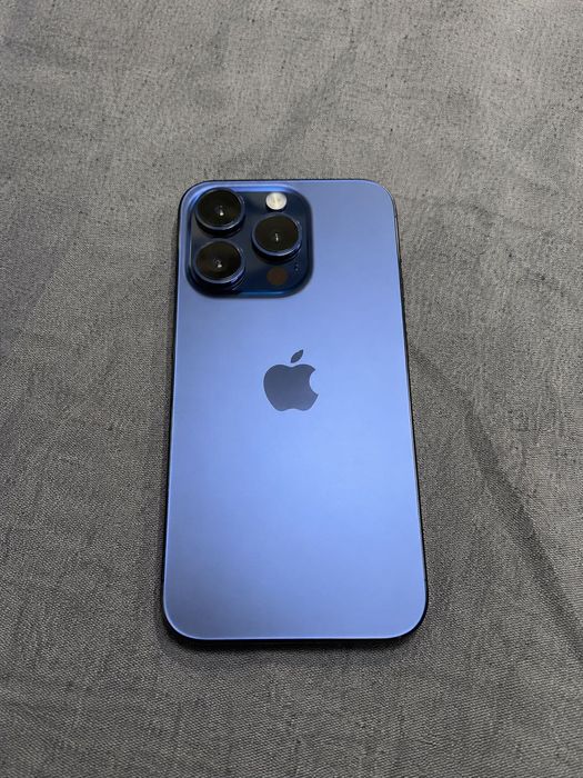 iPhone 15 pro 256GB