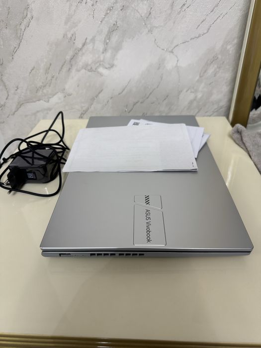 Ноутбук asus vivobook