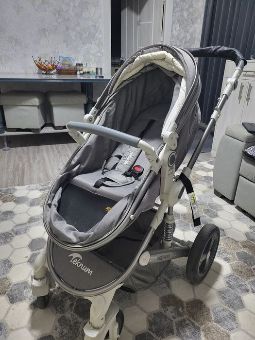 Продам детскую каляску