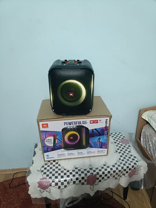 Boxa portabila JBL