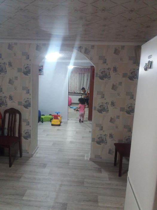 Продаётся дом в Сарыозеке