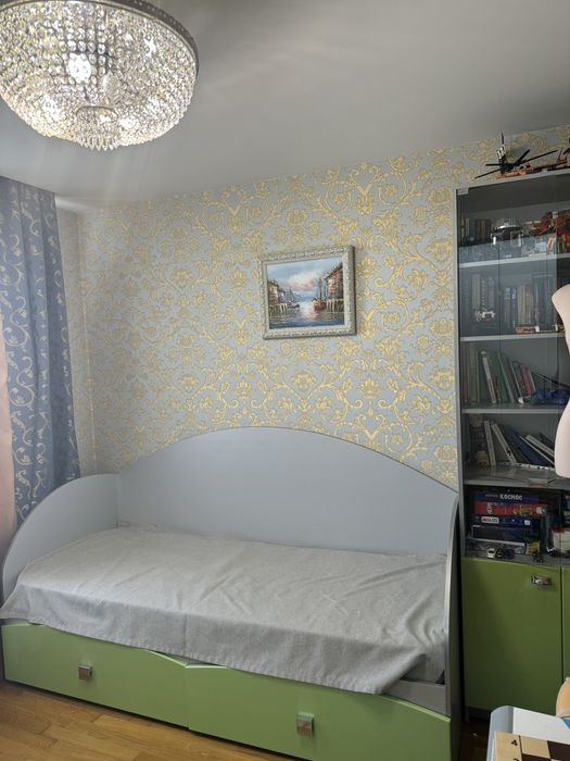 Мебель в детскую комнату