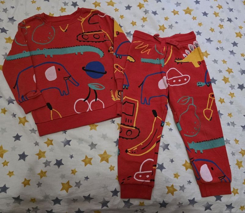 Костюмы на мальчика