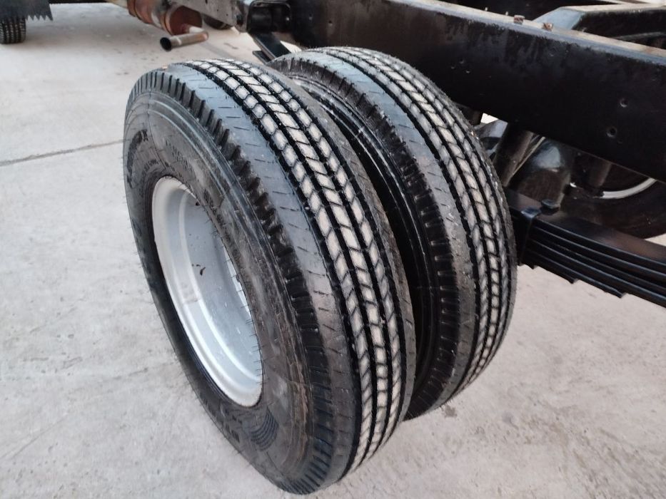 İssuzi 5 tonnalik yili 2007 sotiladi