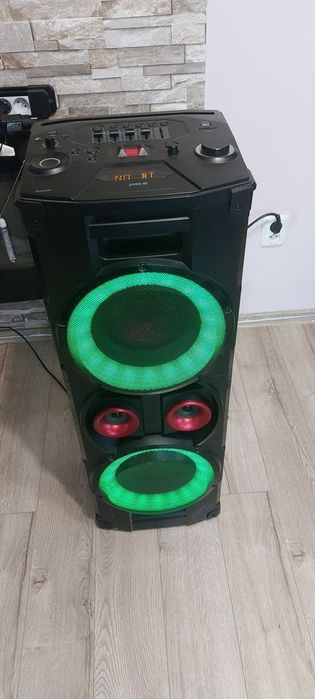 Vând boxă în perfecta stare de funcționare