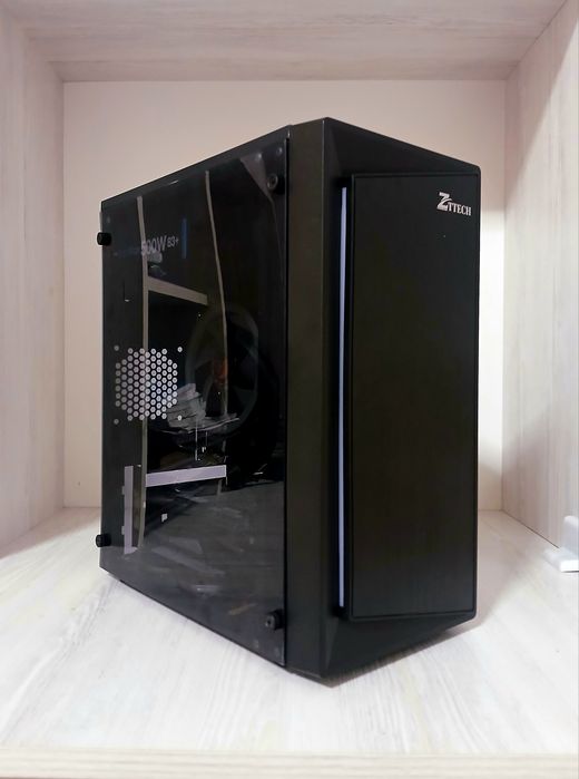 Top PC.! Игравой.!