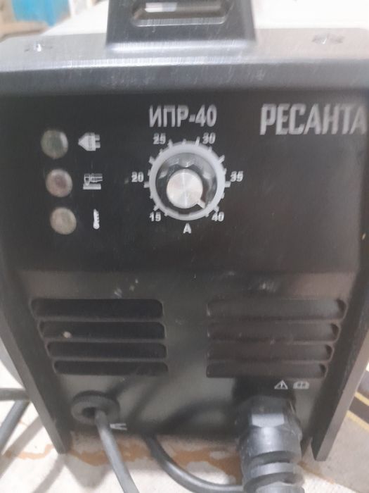 Продам инвертор для плазменной резки!