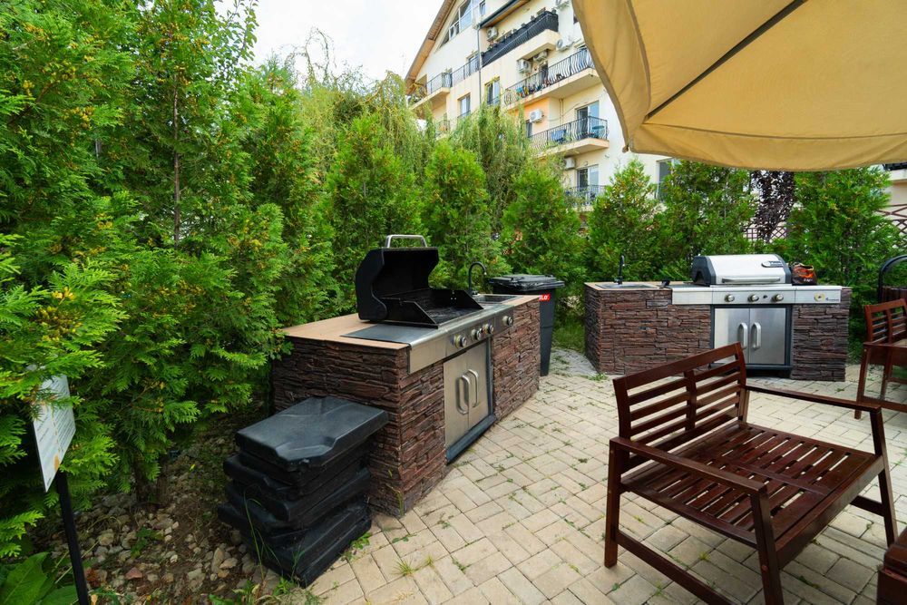 Mobilat și Închiriat, 3 camere NorthLight Residence, 0% comision