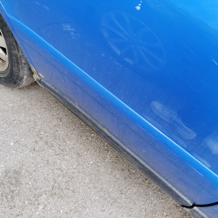 Audi A4 1.9 TDI ,Program rabla