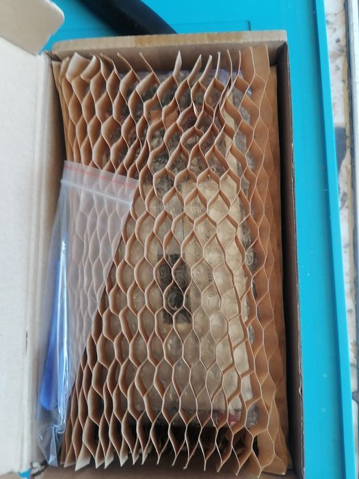 Нов дисплей за Xiaomi Redmi 9A/9C без рамка