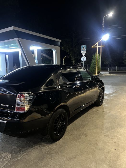 Cobalt Midnight 2025 yil