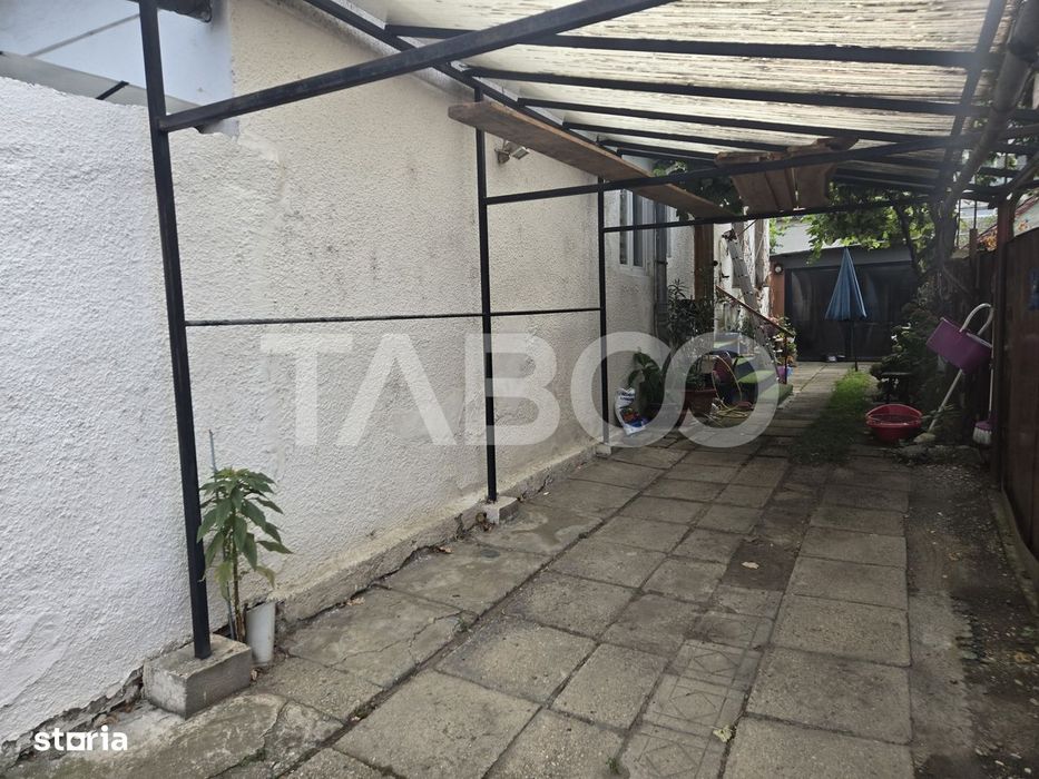 Apartament 2 camere de inchiriat 50 mp zona Trei Stejari Sibiu