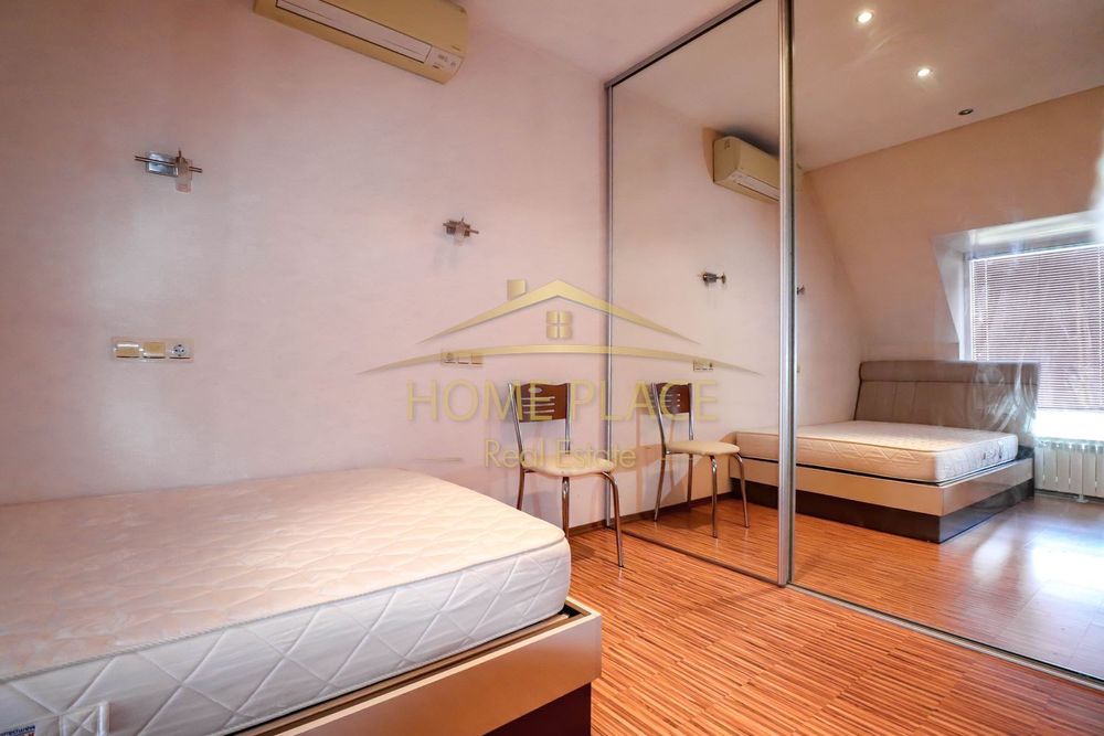 Дава се под наем Четиристаен апартамент в Варна, Колхозен пазар - 120 кв.м за 867 € - Снимка #7