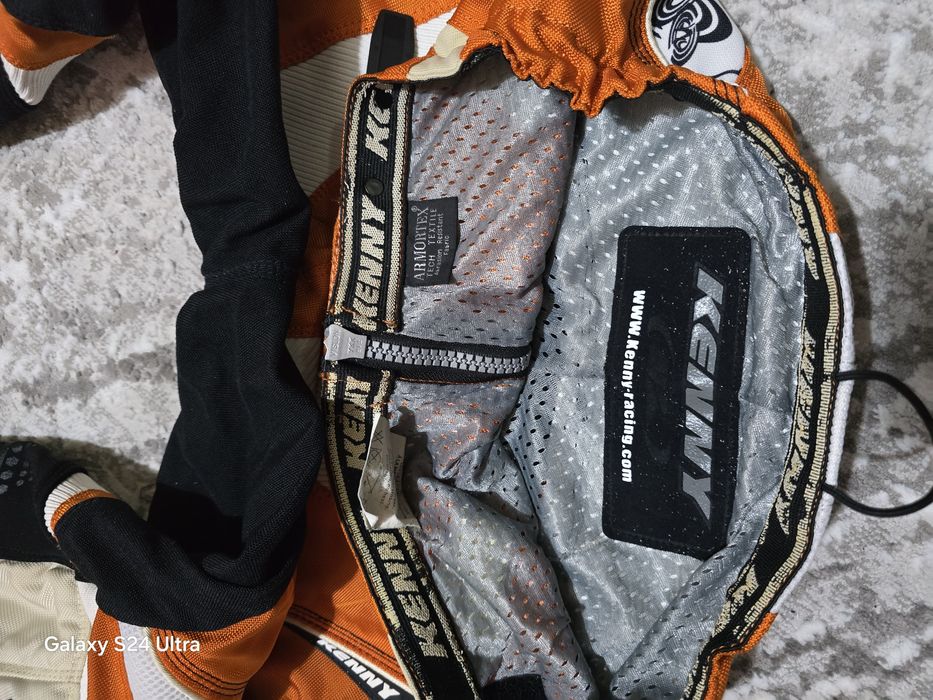 Бридж  Kenny  34