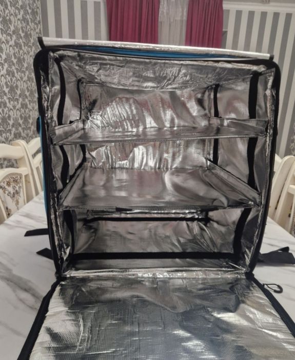 Термосумка Вольт