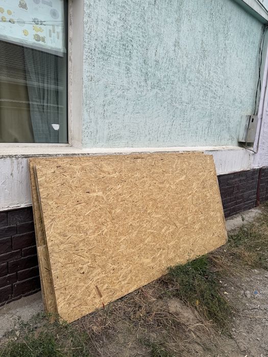 Продам дсп или osb доски