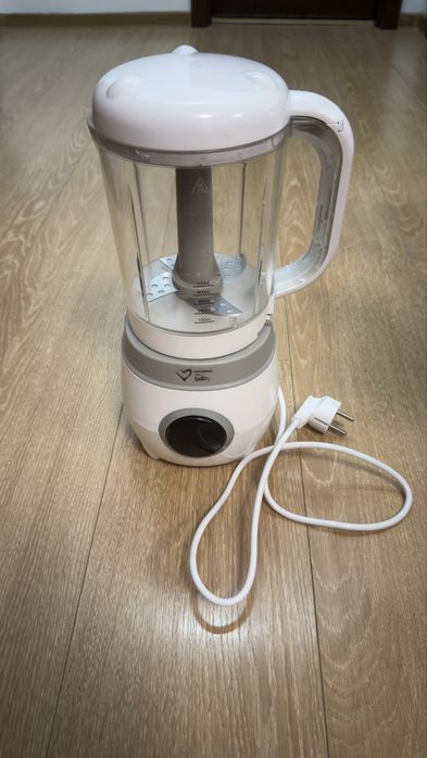 Aparat automat de gatit easycare baby