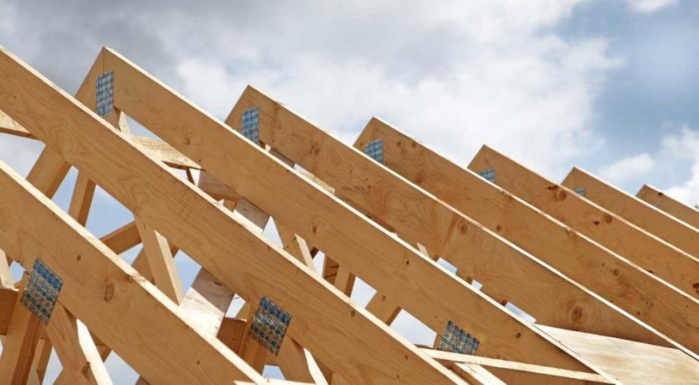 Firma autorizata montaj reparatii dulgherie acoperis