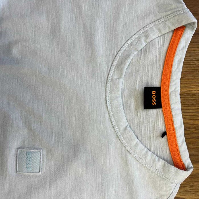 Оригинална тениска BOSS