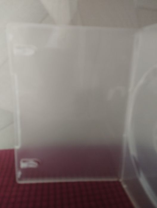 DVD, CD BOX для хранения