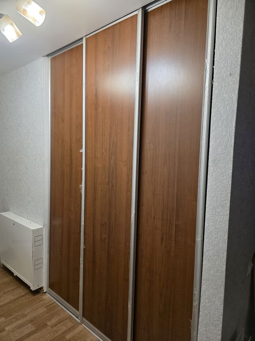 Продам двери - купе