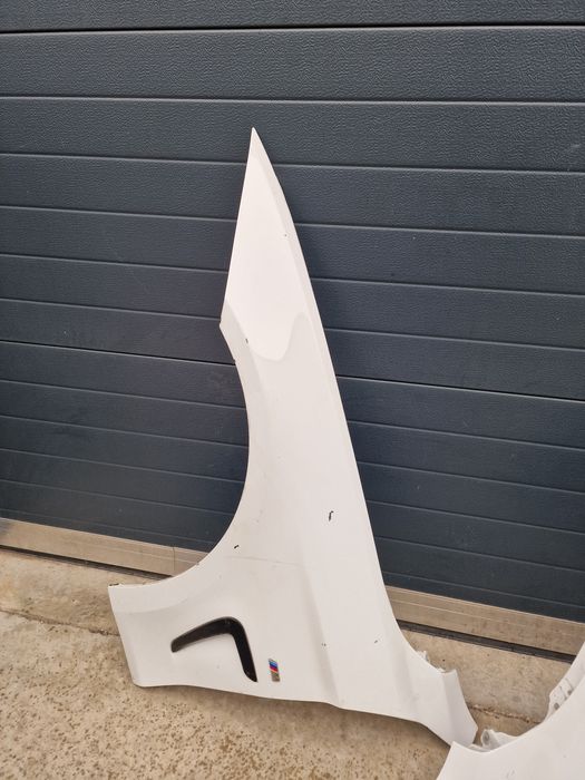 Aripa haion portbagaj  bara spate far bmw f36 f32 f33
