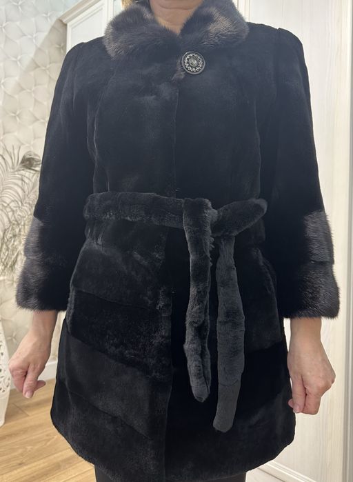 Продам шубу срочно