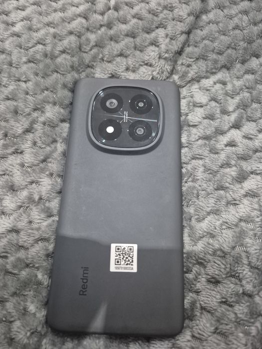 Redmi note 14 pro 5g